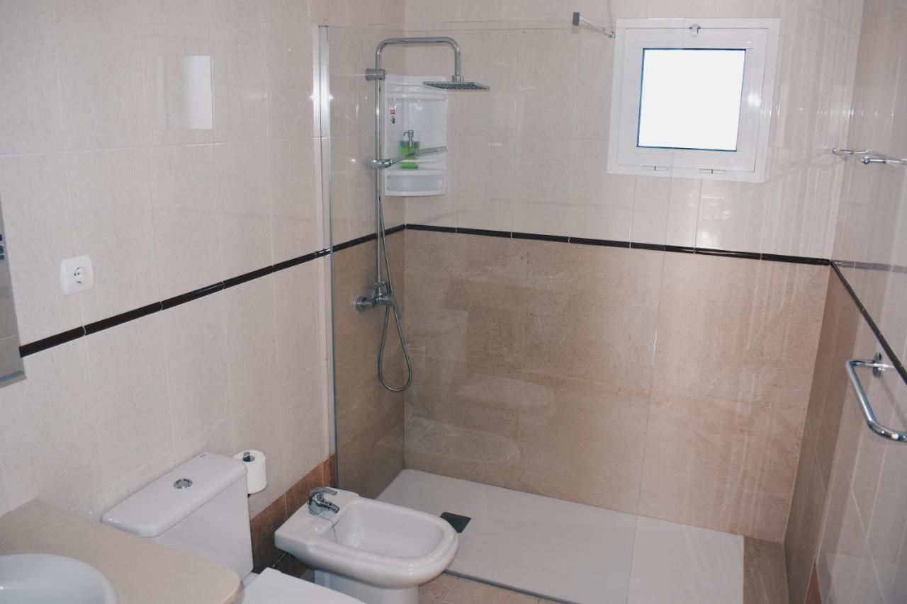 Duplex en Meloneras Appartement San Bartolomé Buitenkant foto