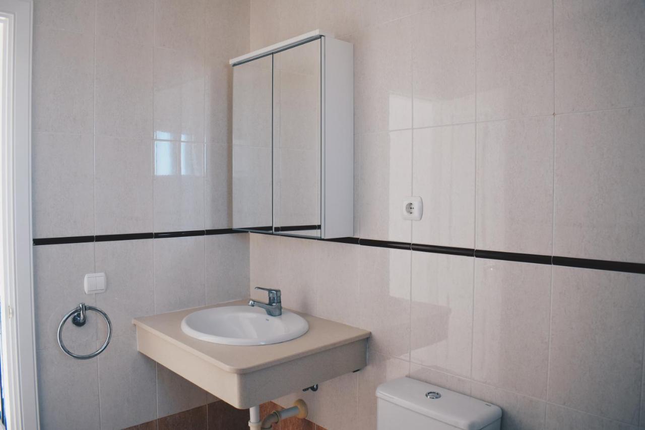 Duplex en Meloneras Appartement San Bartolomé Buitenkant foto